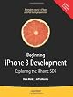 iPhone App Dev