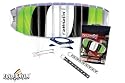 Radsail 1.45M soft stunt Kite