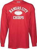 Kansas City Chiefs Girl