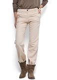 Mango Womens Chino Trousers