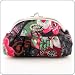 Oilily Sommervögel : Frame Cosmetic Bag : Birds 2009 - Summer OL311B