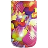 OEM T-Mobile Battery Cover for Samsung Highlight T749, Blown Glass SUPA3304 ....