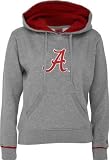 Alabama Crimson Tide -Women's- Impact Hooded Sweatshirt