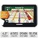 Garmin nüvi 40LM 4.3-inch Portable GPS Navigator (US)...