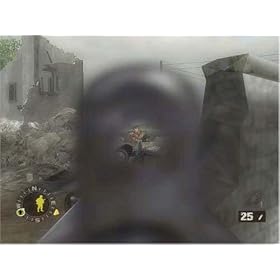 Brothers In Arms: Earned In Blood (PC DVD)
