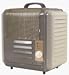 Fahrenheat Portable Heater - 4000 Watt, Model# PT268