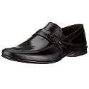FRETZ MEN Switzerland Chicago 3616 6996, Herren Slipper, schwarz, (noir 51)
