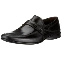 FRETZ MEN Switzerland Chicago 3616 6996, Herren Slipper, schwarz, (noir 51)