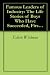 Famous Leaders of Industry: The Life Stories of Boys Who Have Succeeded, First Series