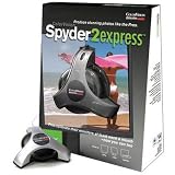Spyder2express