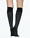 Paisley Compression Socks Womens & Mens - Pair of Medical Grade 20-30 mmHg Graduated Sock Support Stockings - Ideal for Running & Athletic Wear, Pregnancy/Maternity, Flight & Travel