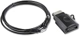 Speed-Link SL-2017 Scart & Optical Audio Cable - 