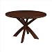 Powell 358-413 Stafford Round Dining Table