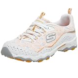 Skechers Womens AmpD Fancy Jogger Sneaker