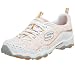 Skechers Women's Amp'D-Fancy Jogger Sneaker