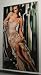 ���ԥå� *Portrait De Madame Allan Bott �ڥݥ������ܥե졼���