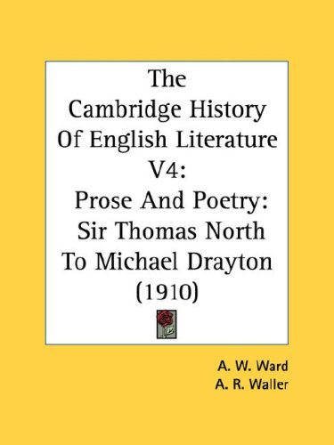 Michael Drayton