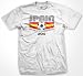 Spain 2010 World Champions International Soccer T-shirt, Espana Soccer Mens T-shirt, Old School Tattoo Style Design