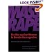 Mass Rape: The War Against Women in Bosnia-Herzegovina
