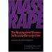 Mass Rape: The War Against Women in Bosnia-Herzegovina