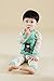 Vaenait Baby 12M-7T Kids Boys Sleepwear Pajama 2pcs Set Bear Friend