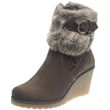 Le Temps des Cerises Amara Boots femme