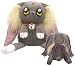 Tenchi Muyo! GXP: Ryo-Oki/Fuku Plush Bag
