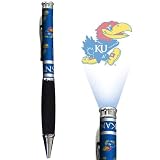 Kansas Jayhawks NCAA Logo Projection Pen