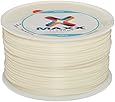 MAXX ABS Filament, 1.75 mm Diameter, 750g Spool, No-Nonsense Natural