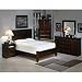 Queen Deluxe 10" with with Dual Air Flow Memory Foam Mattress with 3" 5.3LB Density Viscoelastic Memory Foam.20 Year Warranty