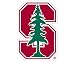 Stanford Cardinals Team Auto Window Decal (12 x 10 -inch)