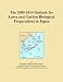 The 2009-2014 Outlook for Lawn and Garden Biological Preparations in Japan