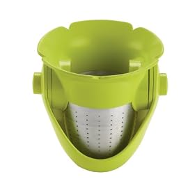 Copco Snap Open Tea Infuser