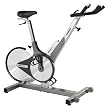 With Computer Keiser M3 Indoor Cycle Stationary Indoor Trainer Exercise Bike