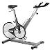 With Computer Keiser M3 Indoor Cycle Stationary Indoor Trainer Exercise Bike