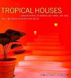 Books on Wooden House item: Tropical Houses