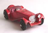 Review Dinky  / Dinky Jaguar Sports Car No 38F