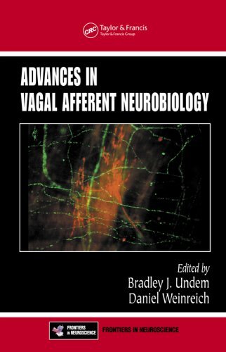 Advances in Vagal Afferent Neurobiology (Frontiers in Neuroscience)