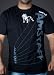 Amstaff T-Shirt Vales Shirt Farbe: schwarz Amstaff AMS-0221