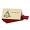 Erin Condren Oh! Christmas Tree Gift Enclosure Cards - Set of 16