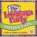 Image of Louisiana Party Coll: Cajun & Zydeco Cassics