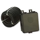 Dakota Alert WHT-3000 Extra Rubber Hose Transmitter