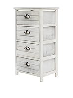 CO.IMPORT Mueble con Cestas