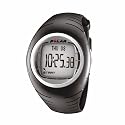 Polar F4 Black Thunder Heart Rate Monitor (F4M Black)