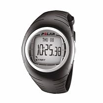 Polar F4M Heart Rate Monitor - Black Thunder