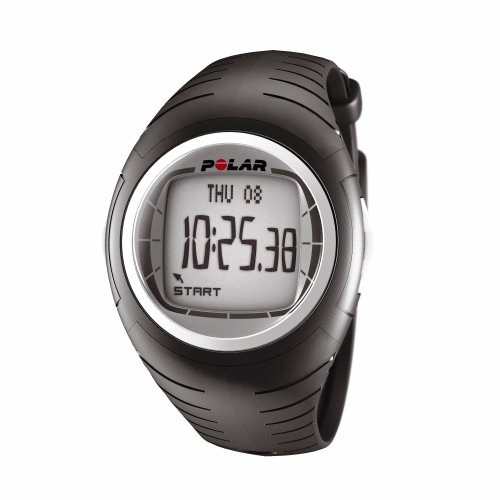 Polar F4 Heart Rate Monitor