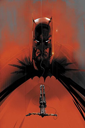 Grayson #1 (Batman 75th Variant)