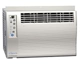 Heat Controller 8000 Btu Room A/C 115V RAD-81A