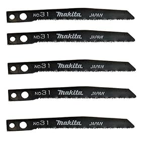 Makita 792221-5 Jigsaw Blade by Makita