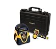 CST/Berger 57-ALHPKG Electronic Self Leveling Horizontal Rotary Laser Level Complete Kit